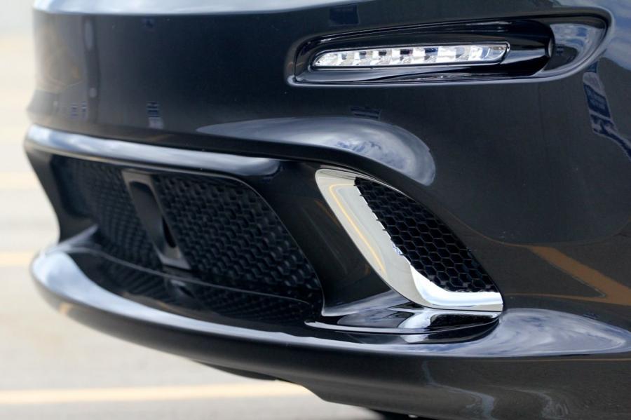  Jeep Grand Cherokee SRT8 2012 года  (фото 59 из 186)